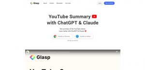 YouTube Summary with ChatGPT