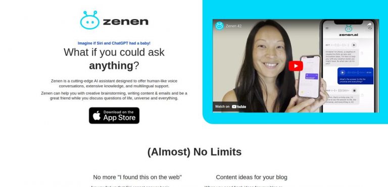 zenen.ai