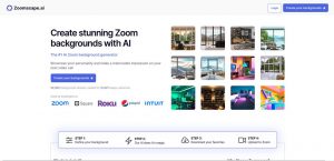 ZoomScape.ai